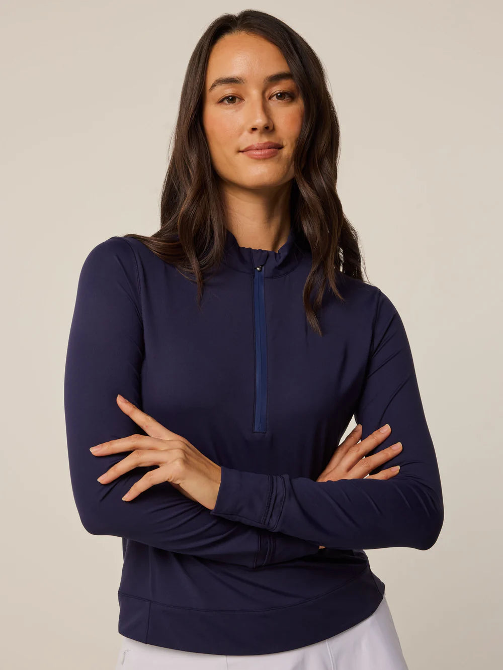 Greyson Women's Halley Quarter-Zip