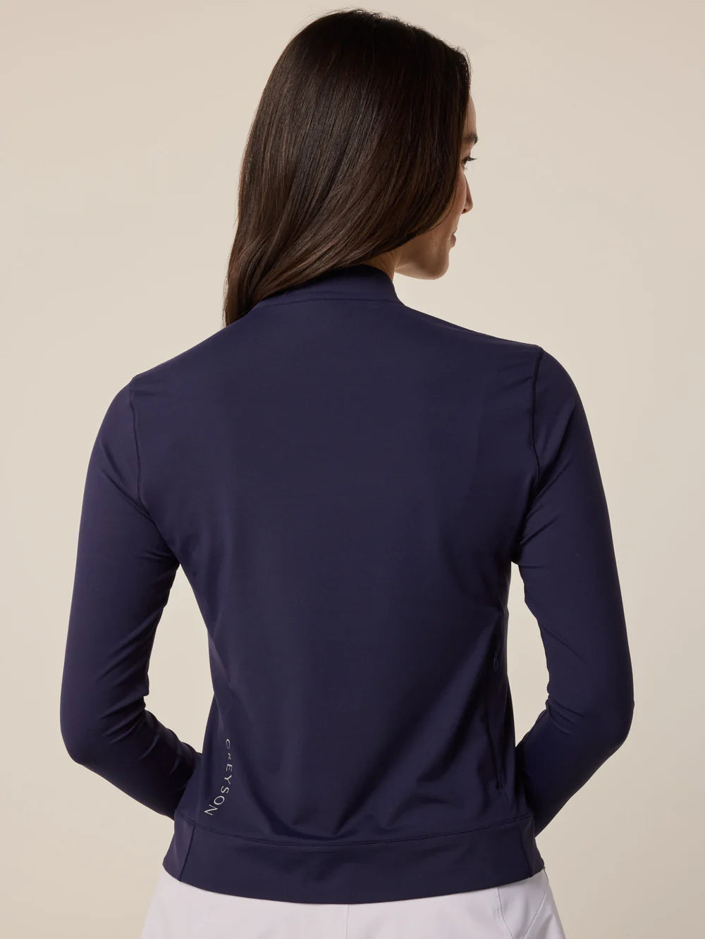 Greyson Women's Halley Quarter-Zip