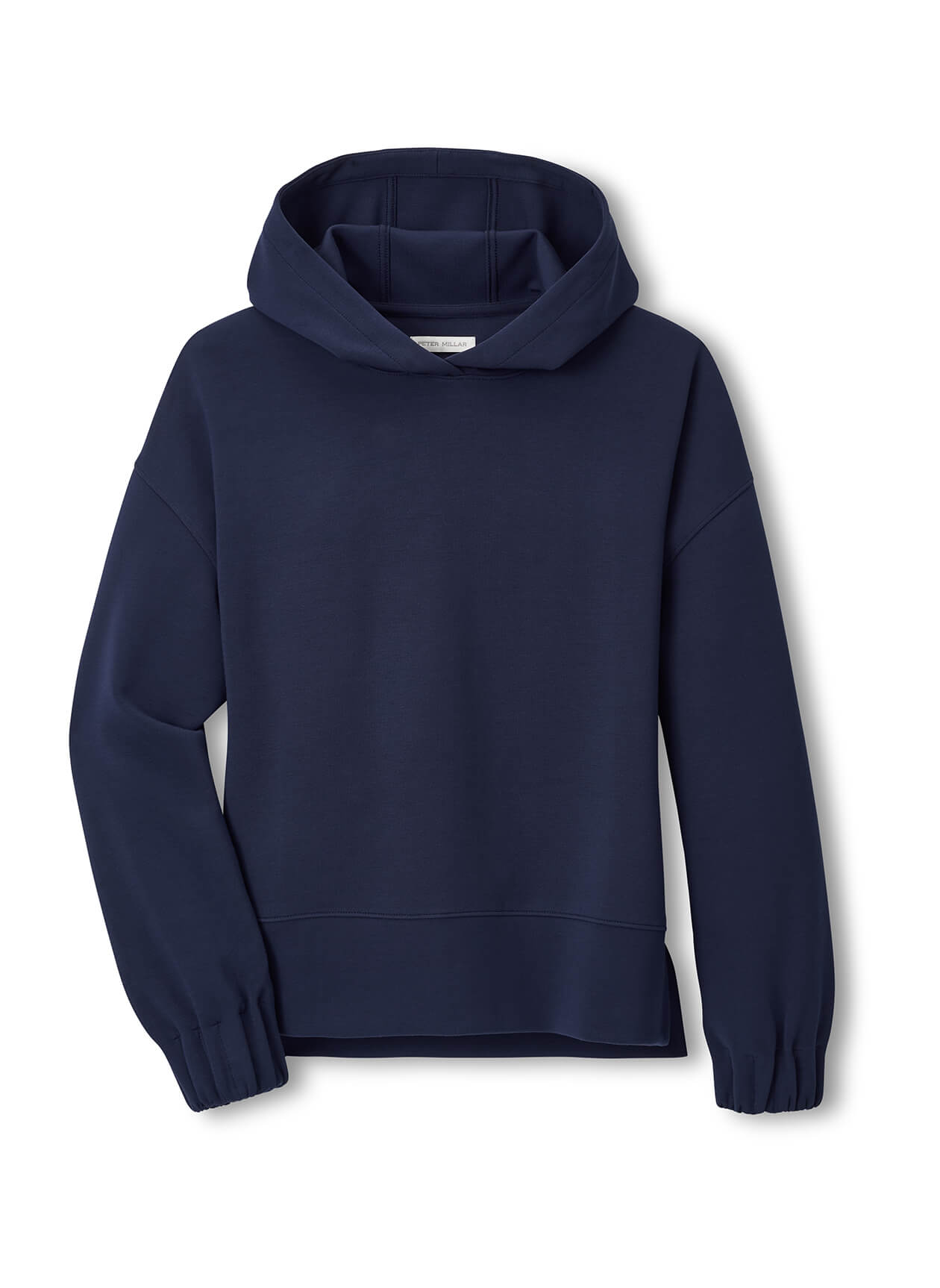 Peter Millar Women's Flora Knit Hoodie