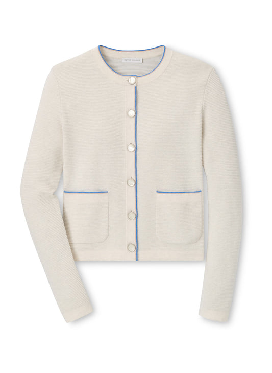 Peter Millar Women's Coolspun Lite Lady Jacket