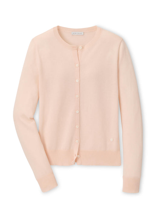 Peter Millar Women's Mirage Cardigan Sweater