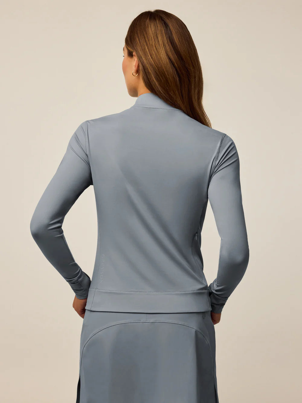 Greyson Women's Halley Quarter-Zip