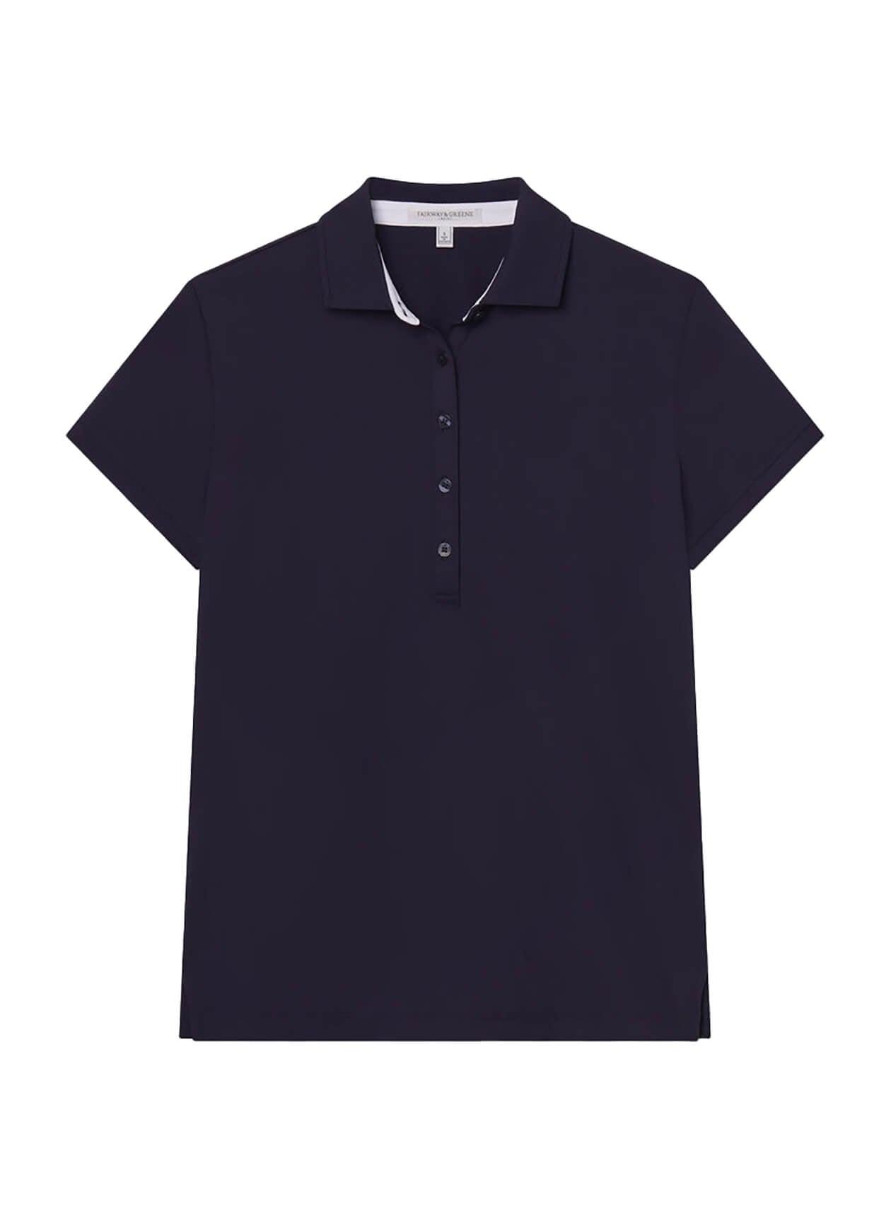 Fairway & Greene Women's Claire Polo