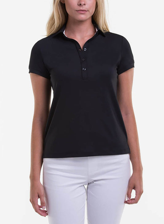 Fairway & Greene Women's Claire Polo