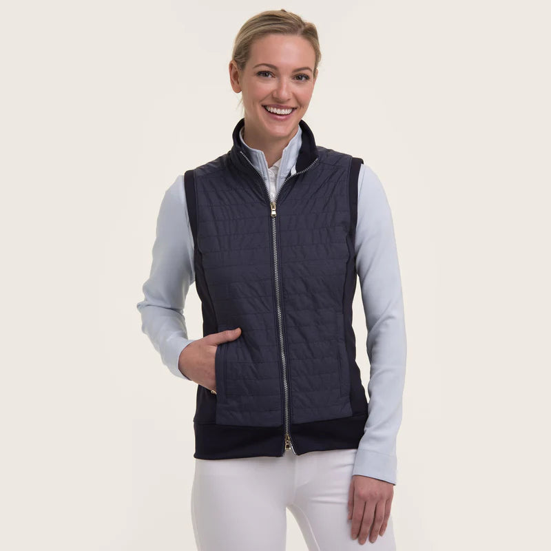 Fairway & Greene Women's Anna Vest