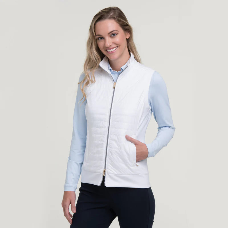 Fairway & Greene Women's Anna Vest