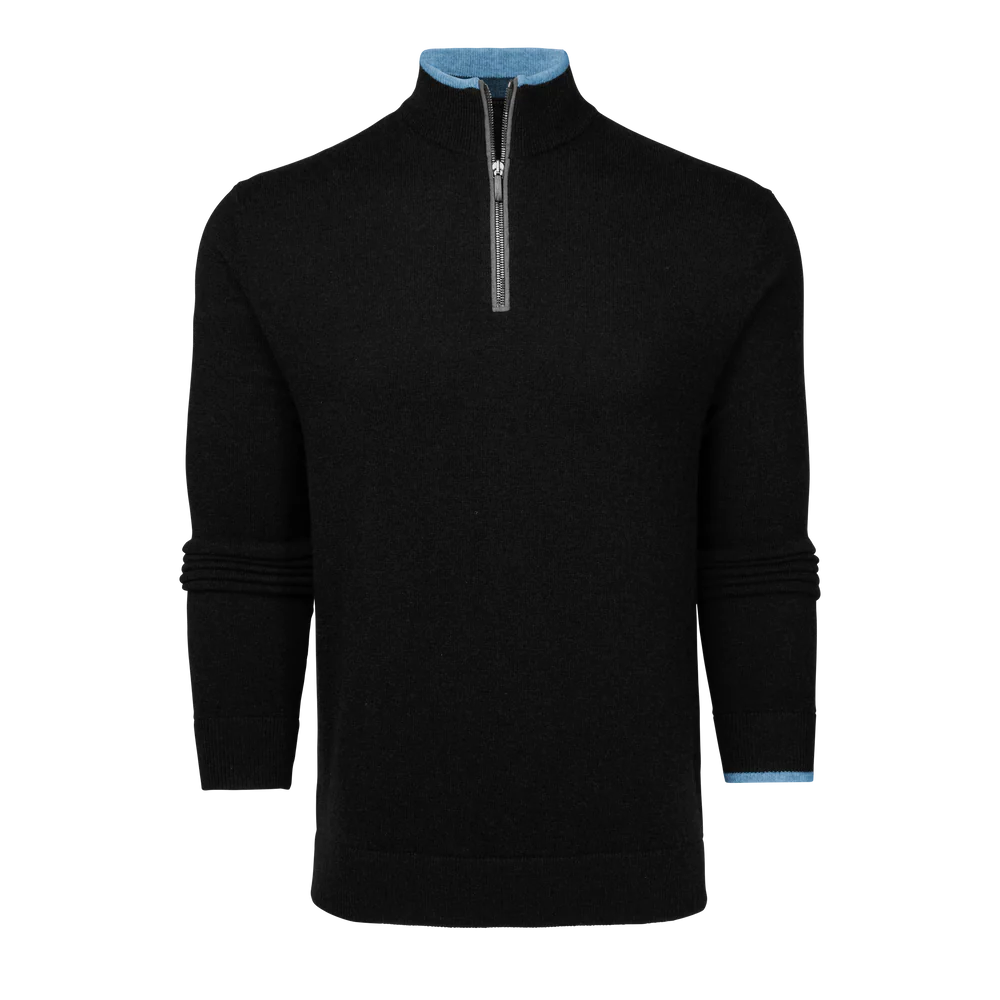 Greyson Men's Sebonack Quarter-Zip