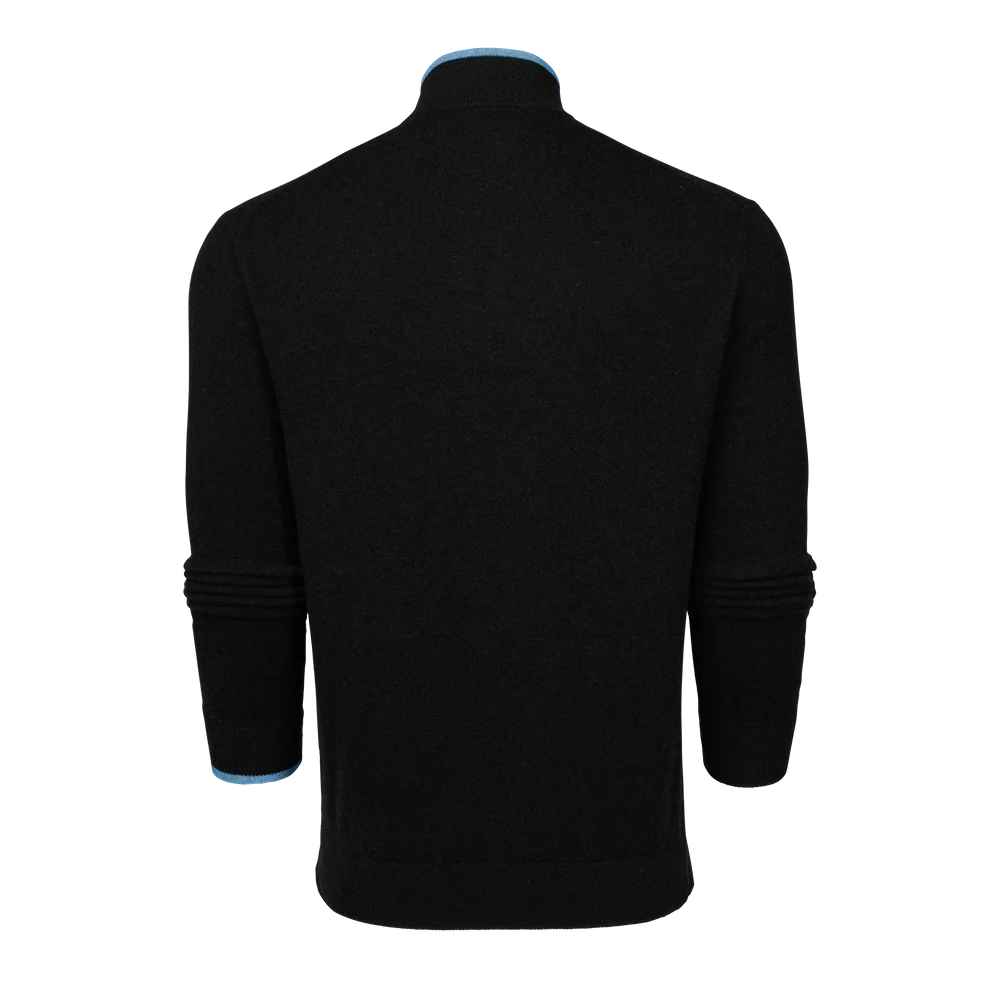Greyson Men's Sebonack Quarter-Zip