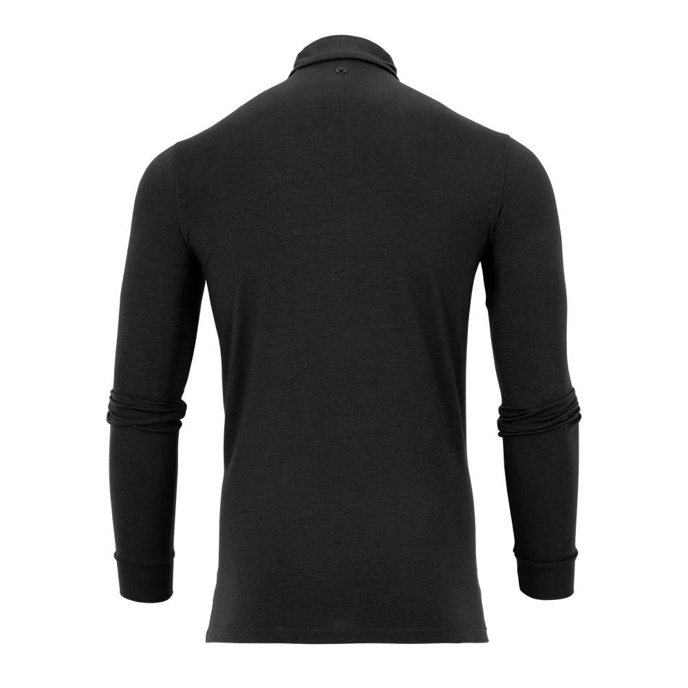 Greyson Men's Apache Long-Sleeve Polo