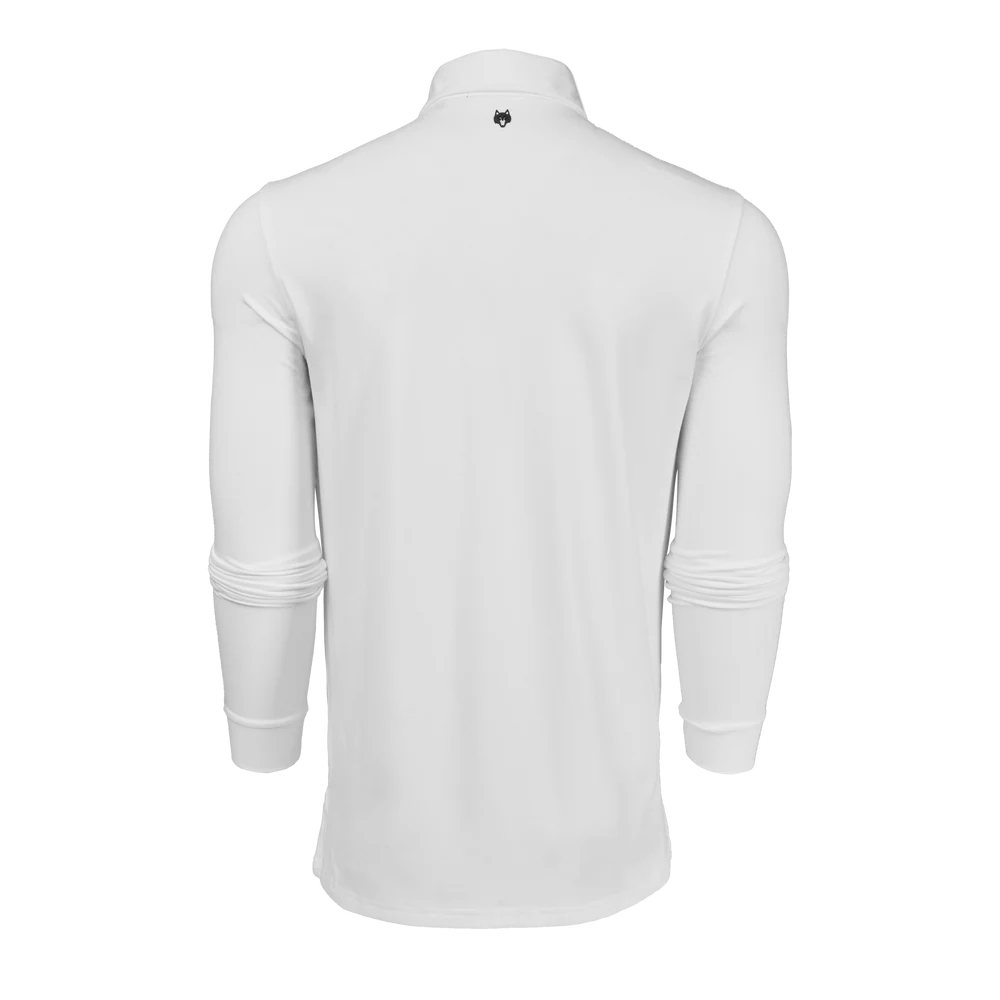 Greyson Men's Apache Long-Sleeve Polo