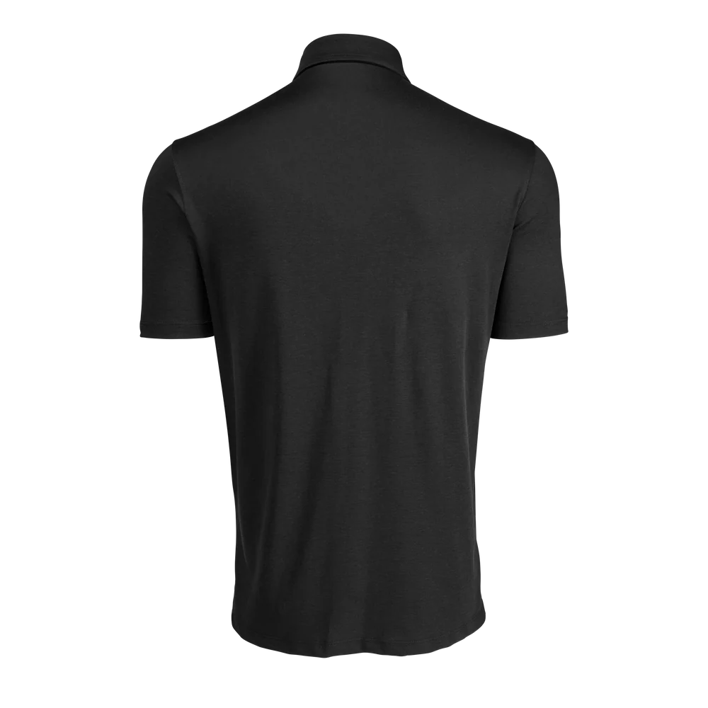 Greyson Men's Omaha Short Sleeve Polo
