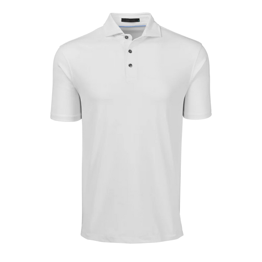 Greyson Men's Omaha Short Sleeve Polo
