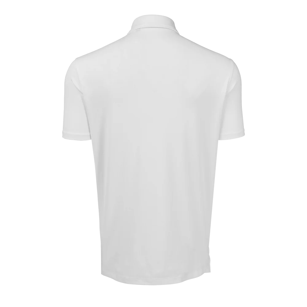 Greyson Men's Omaha Short Sleeve Polo