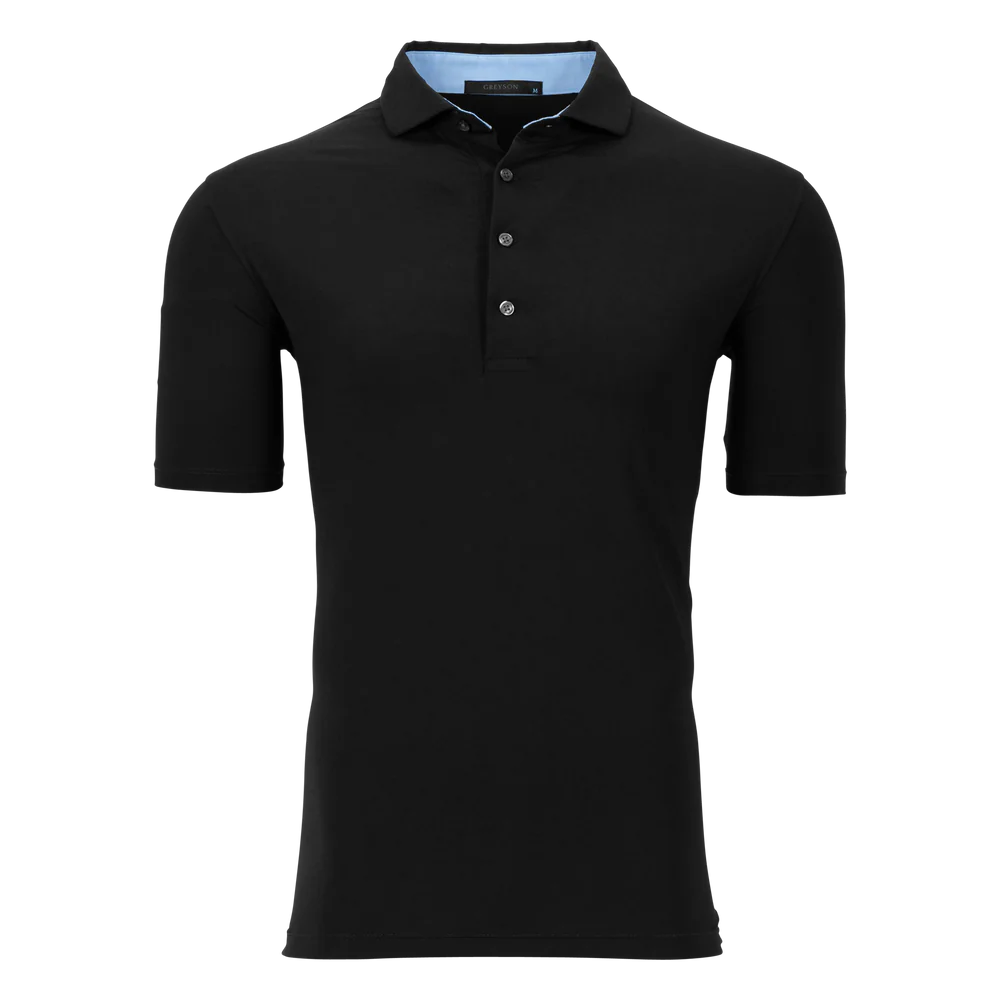 Greyson Men's Tala Short Sleeve Polo