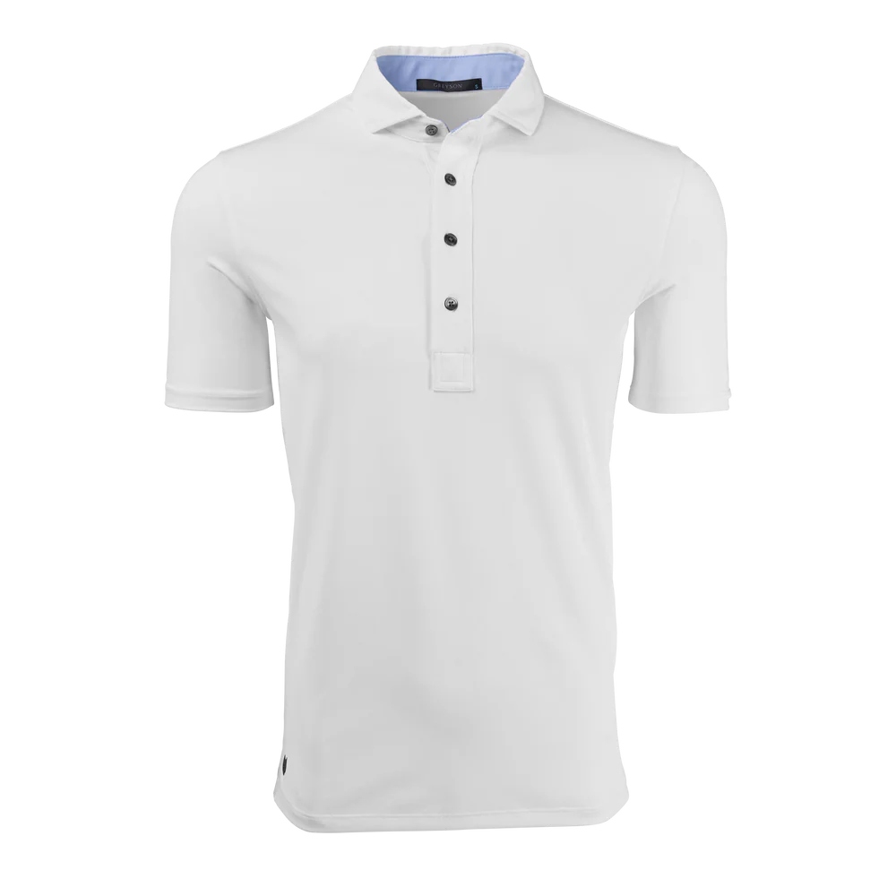 Greyson Men's Tala Short Sleeve Polo