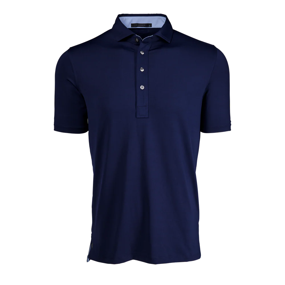 Greyson Men's Tala Short Sleeve Polo