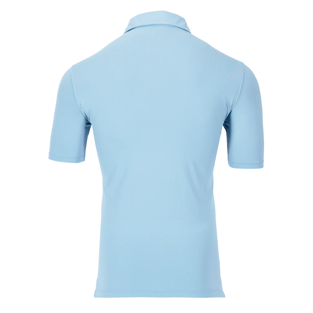 Greyson Men's Tala Short Sleeve Polo