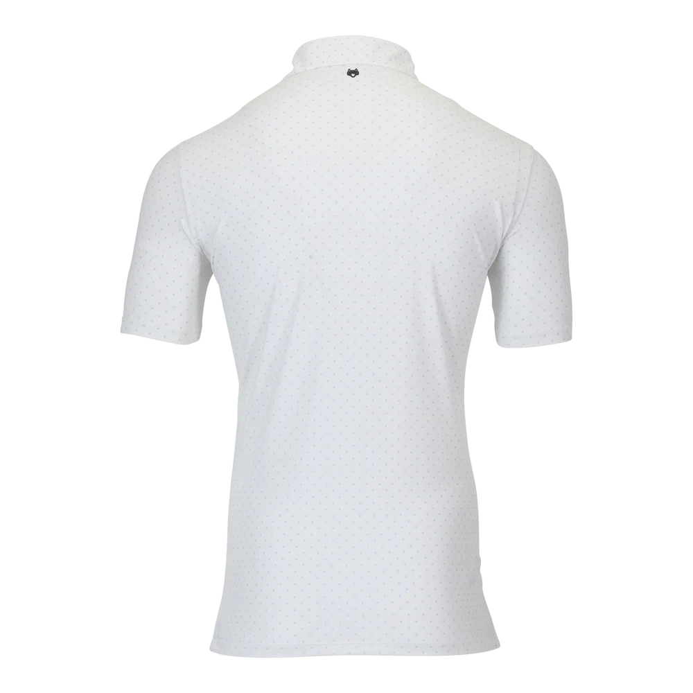 Greyson Men's Short Sleeve Icon Polo II