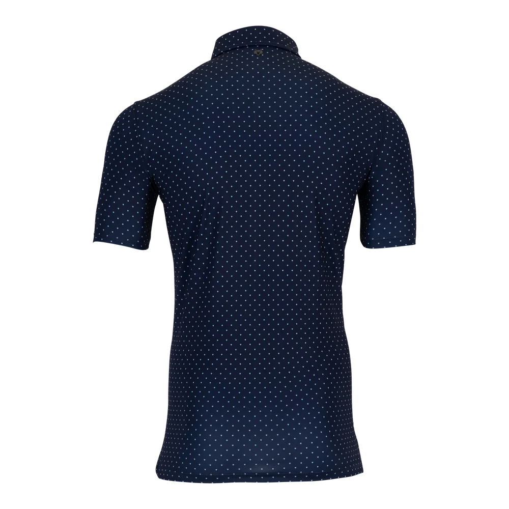 Greyson Men's Short Sleeve Icon Polo II