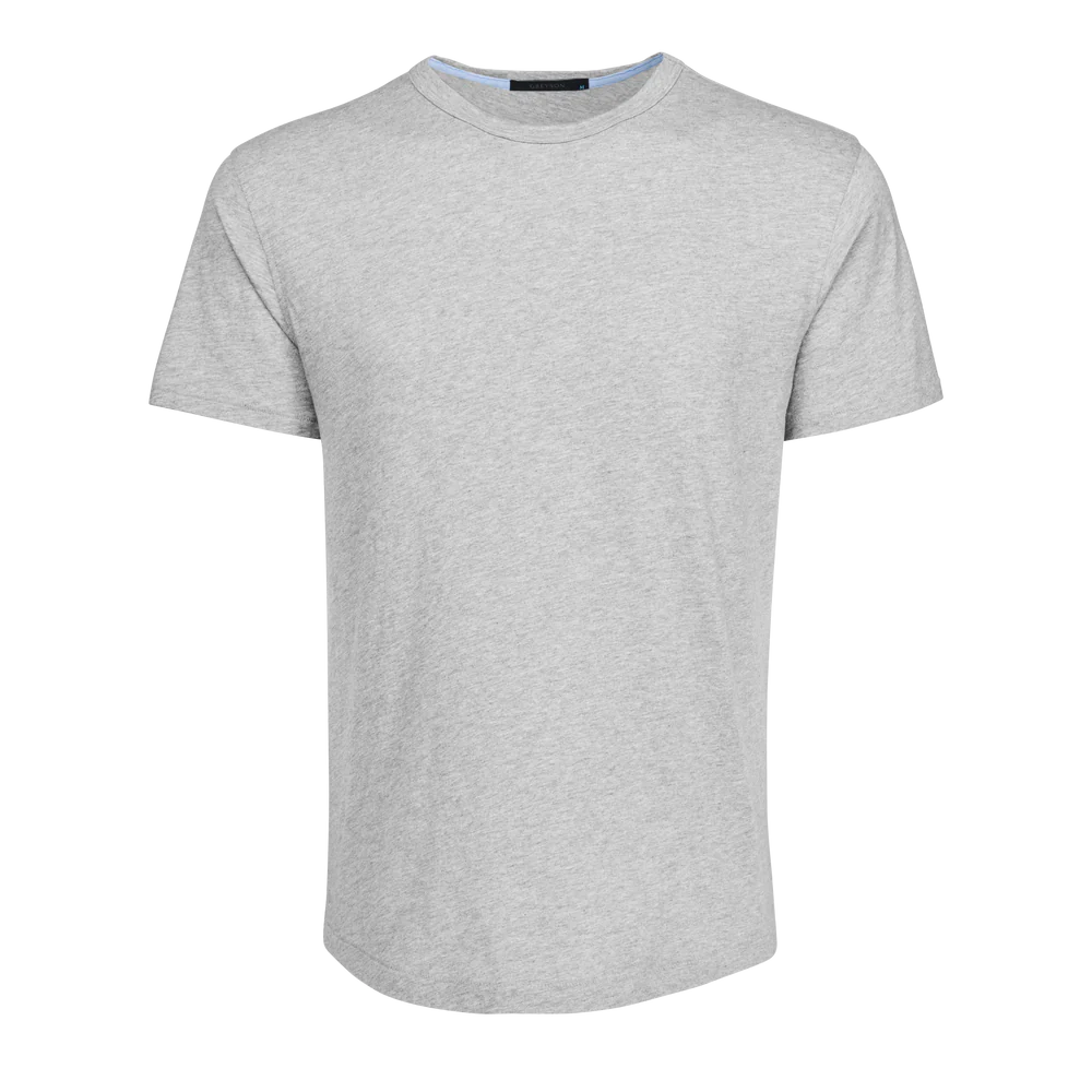 Greyson Men's Alpha Slub T-Shirt