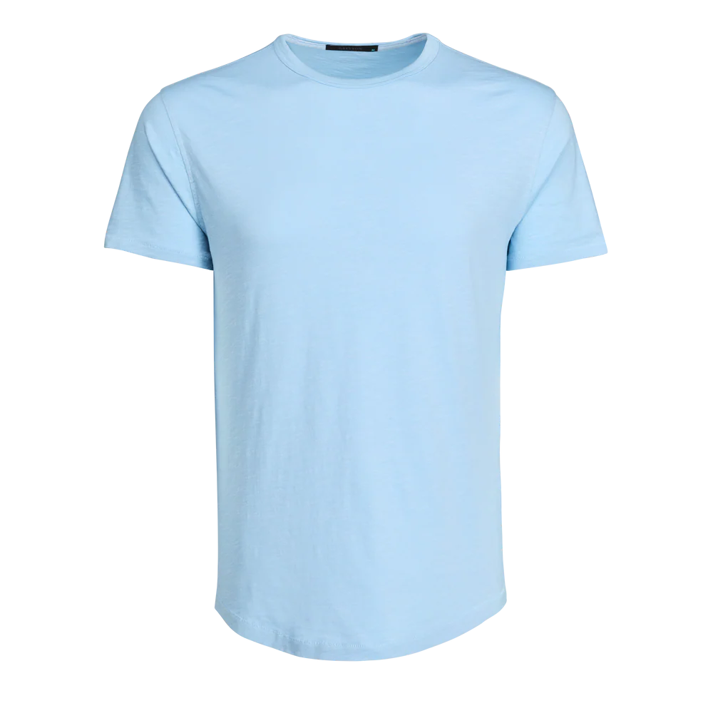 Greyson Men's Alpha Slub T-Shirt