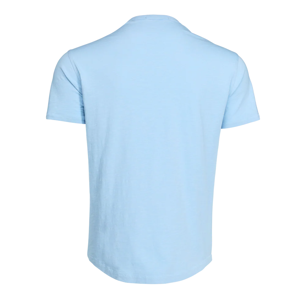 Greyson Men's Alpha Slub T-Shirt