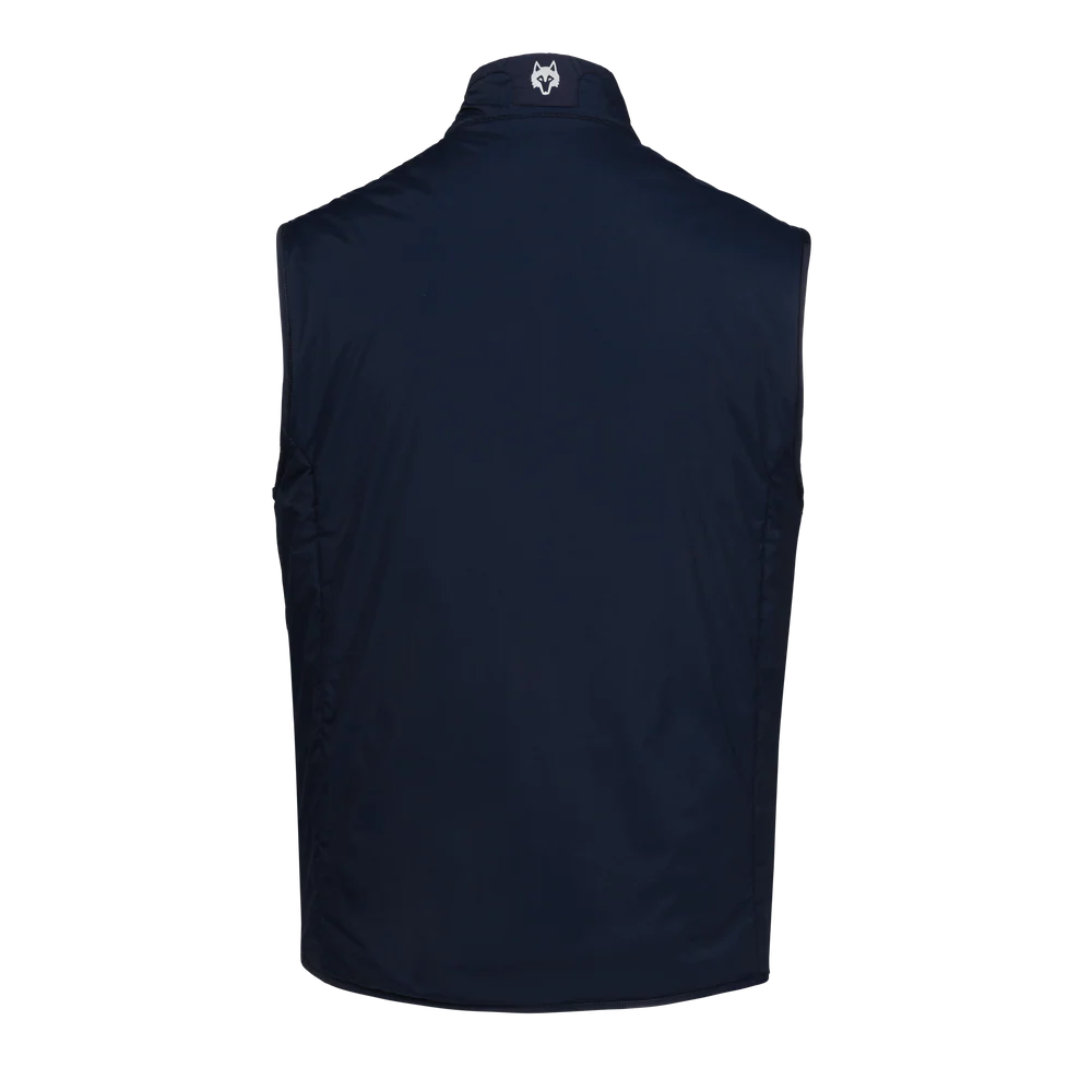 Greyson Men's Yukon Ultralight Hybrid Vest