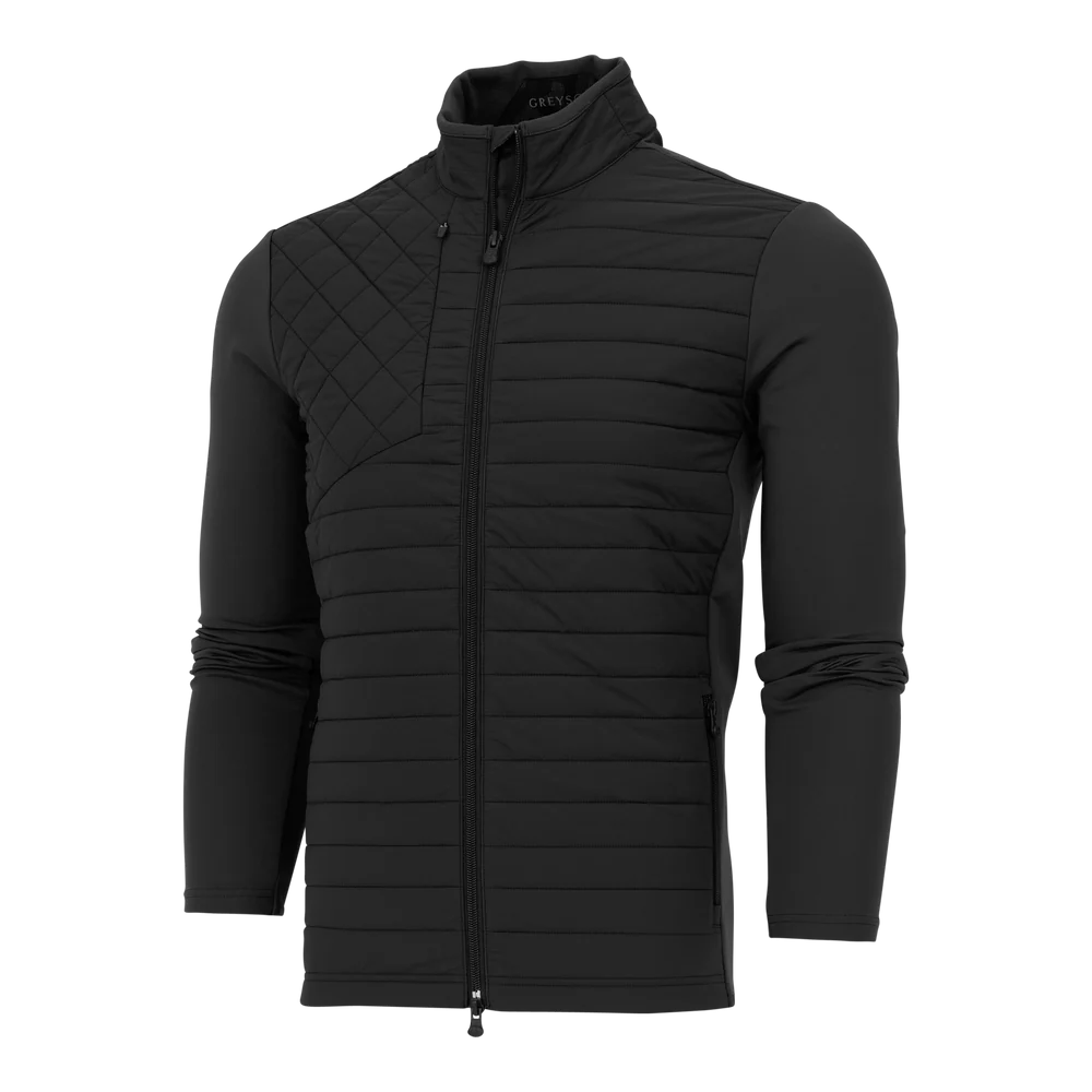 Greyson Men's Yukon Ultralight Hybrid Jacket