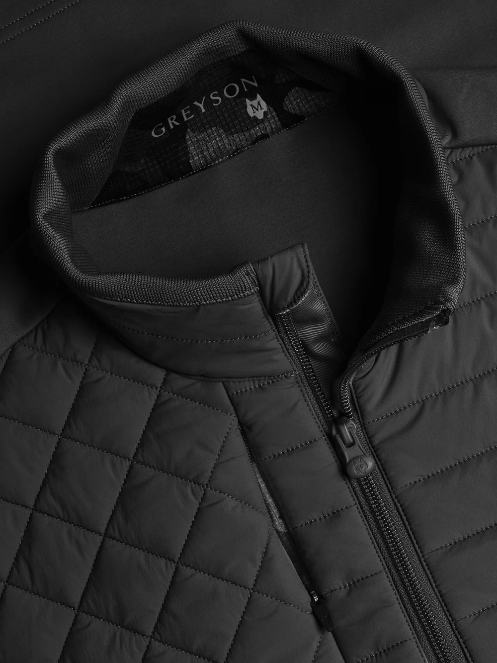 Greyson Men's Yukon Ultralight Hybrid Jacket