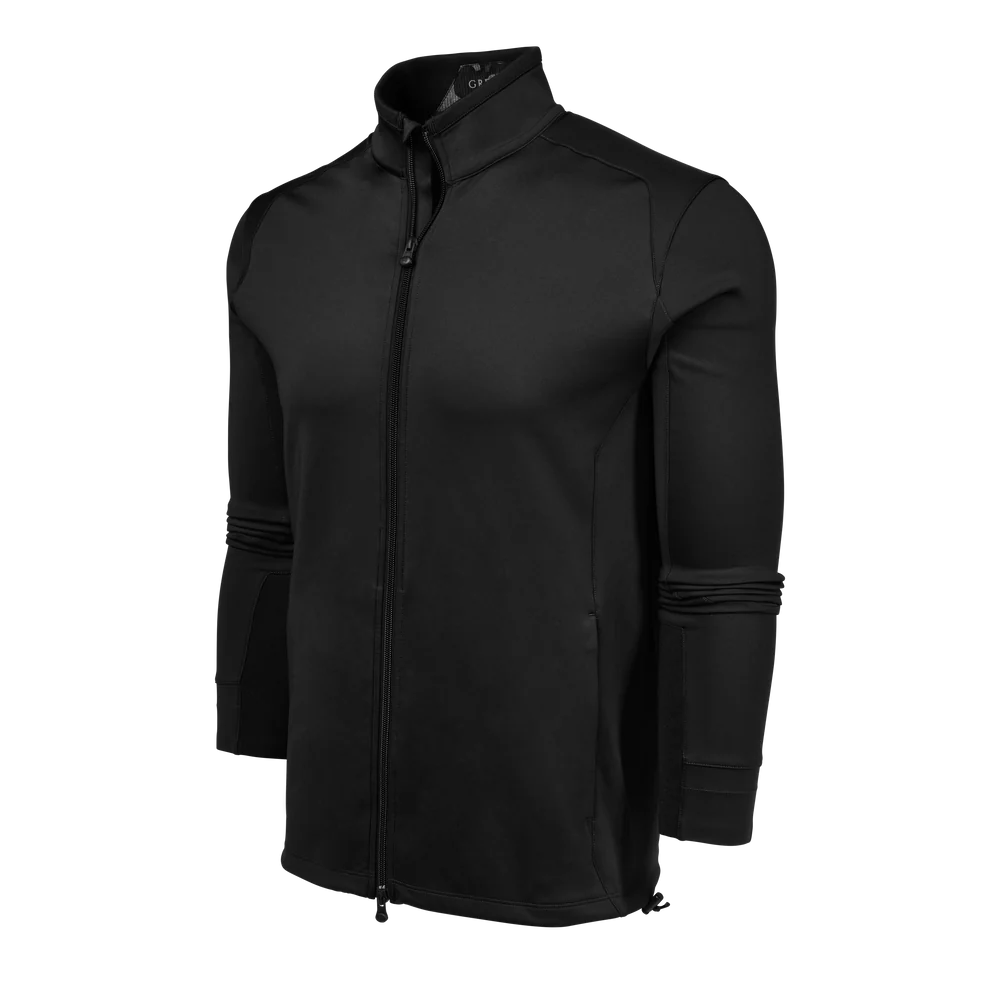 Greyson Men's Sequoia Full Zip Jacket