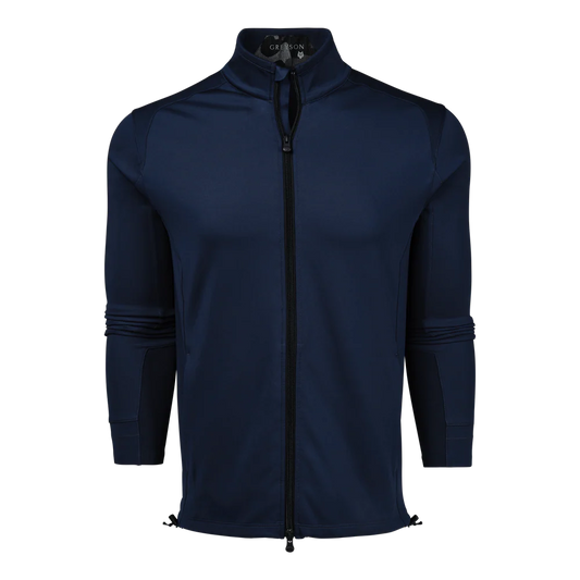 Greyson Men's Sequoia Full Zip Jacket