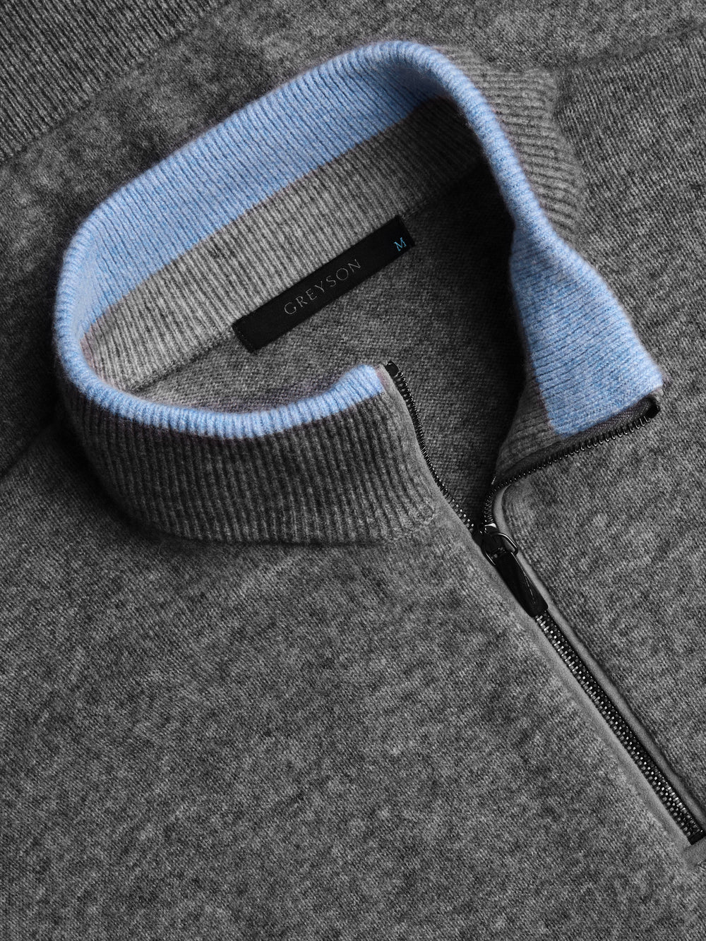 Greyson Men's Sebonack Quarter-Zip