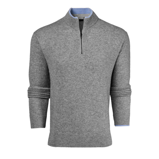 Greyson Men's Sebonack Quarter-Zip