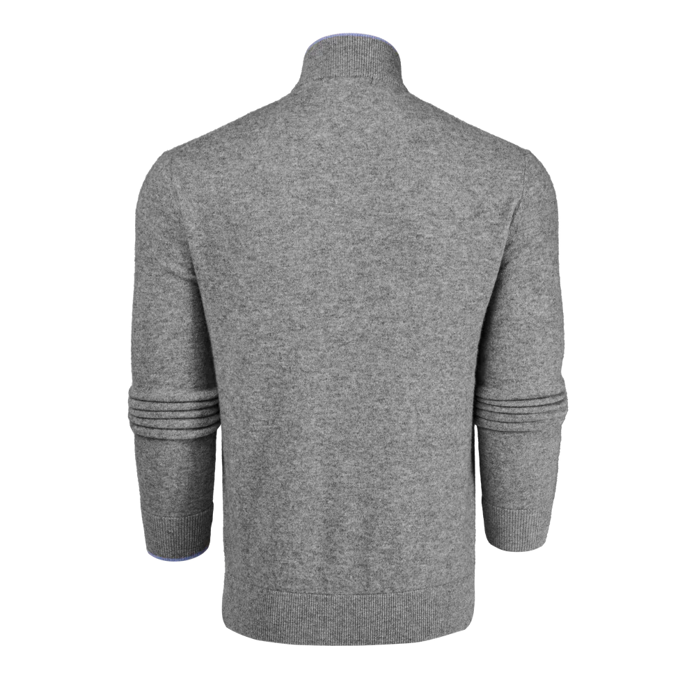 Greyson Men's Sebonack Quarter-Zip