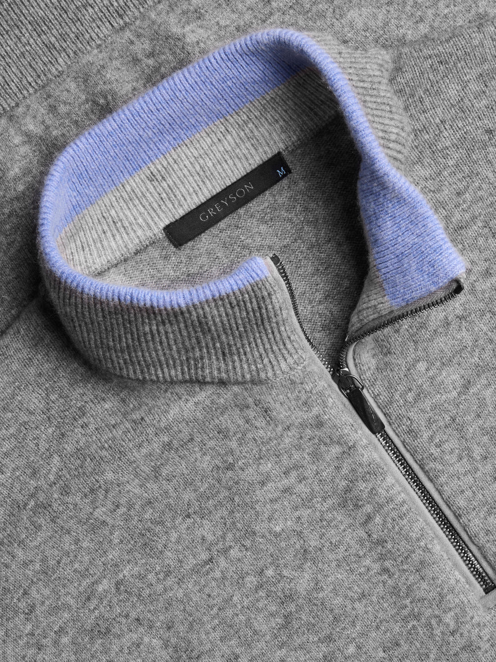 Greyson Men's Sebonack Quarter-Zip