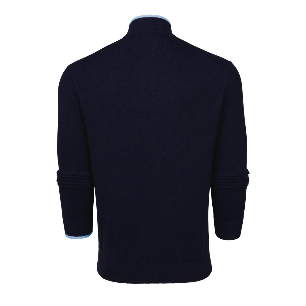 Greyson Men's Sebonack Quarter-Zip