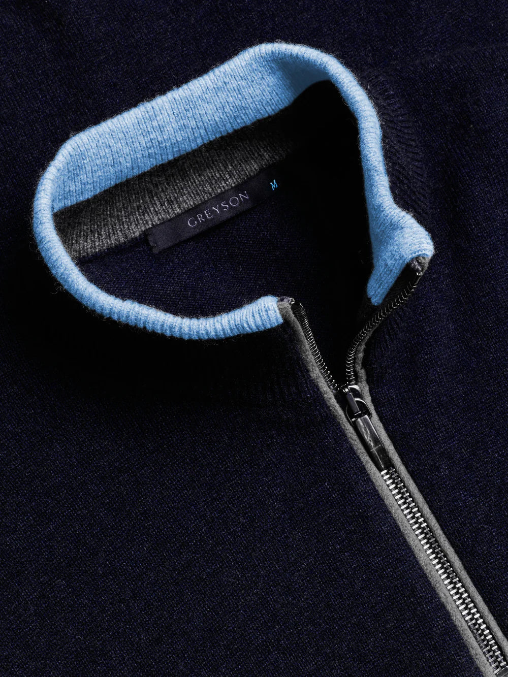 Greyson Men's Sebonack Quarter-Zip