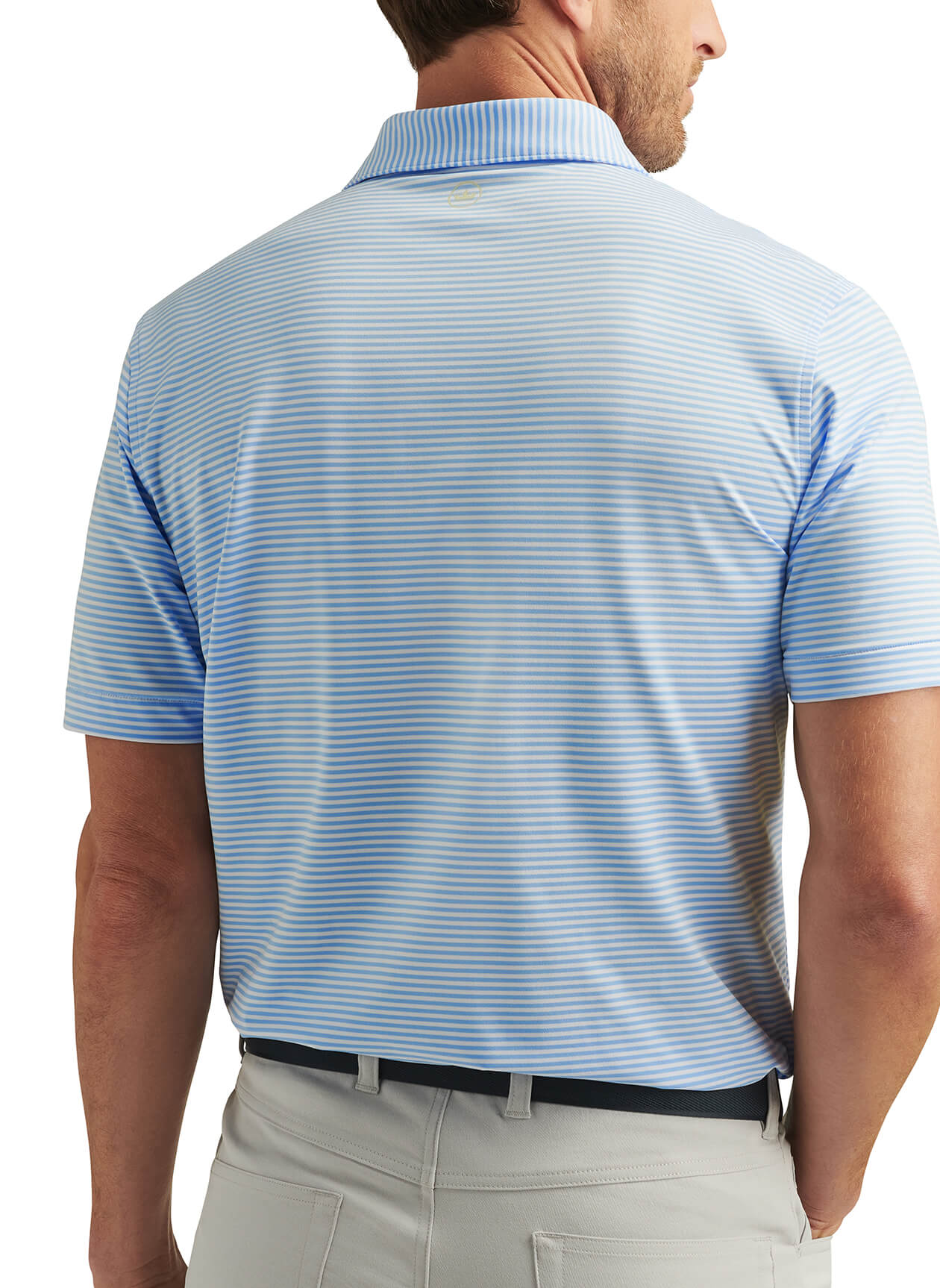 Peter Millar Men's Hales Performance Polo