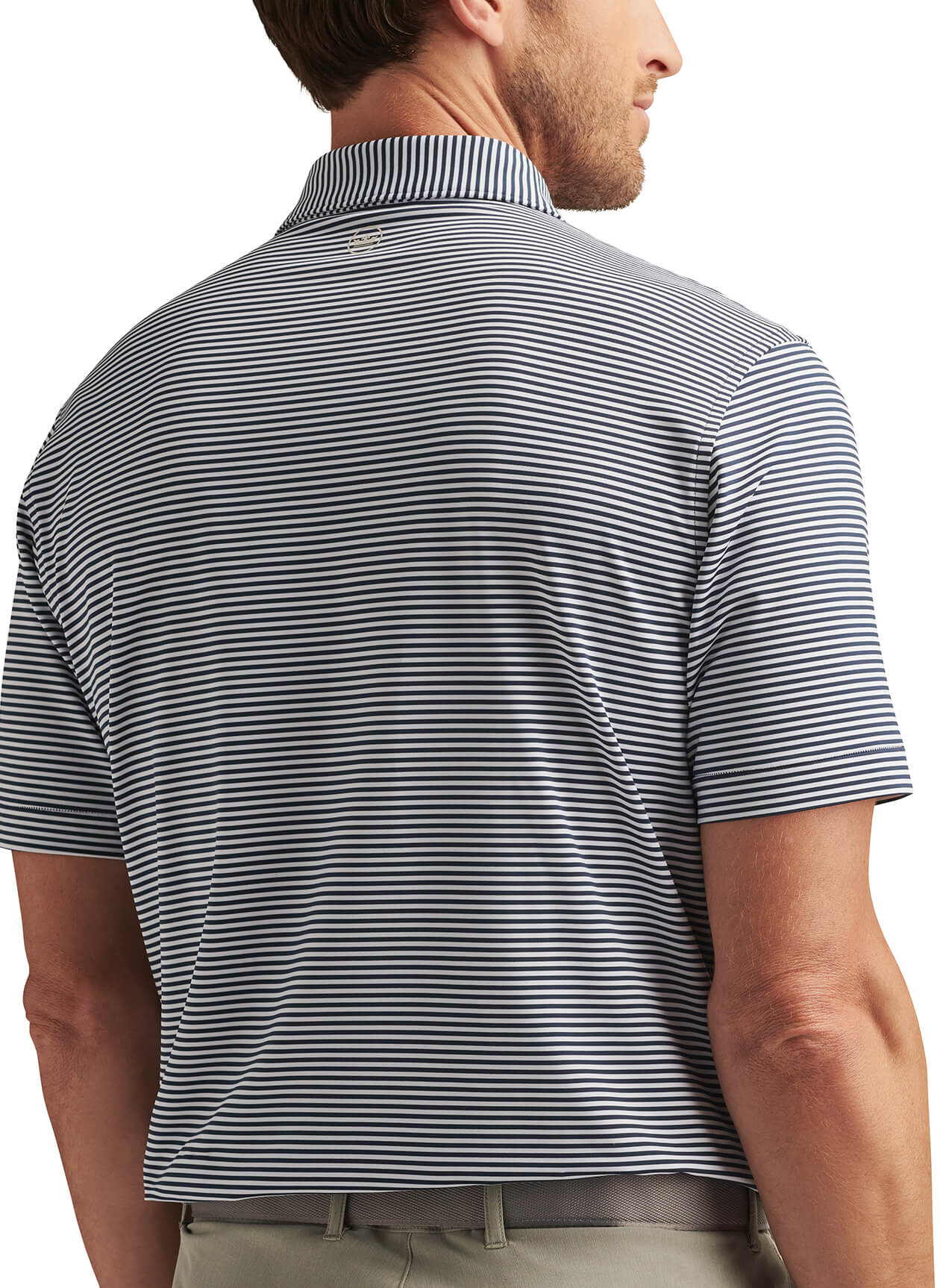 Peter Millar Men's Hales Performance Polo