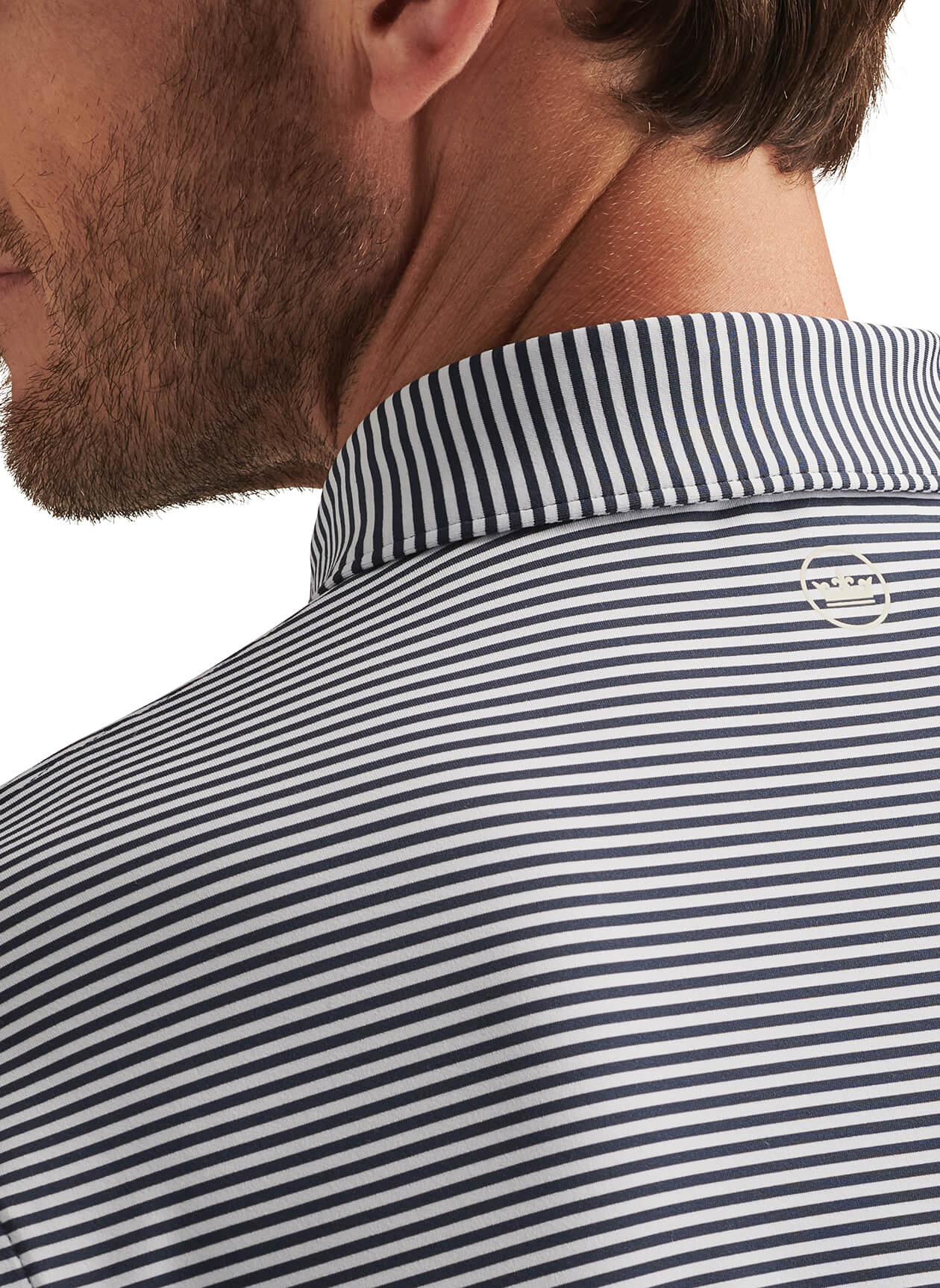 Peter Millar Men's Hales Performance Polo
