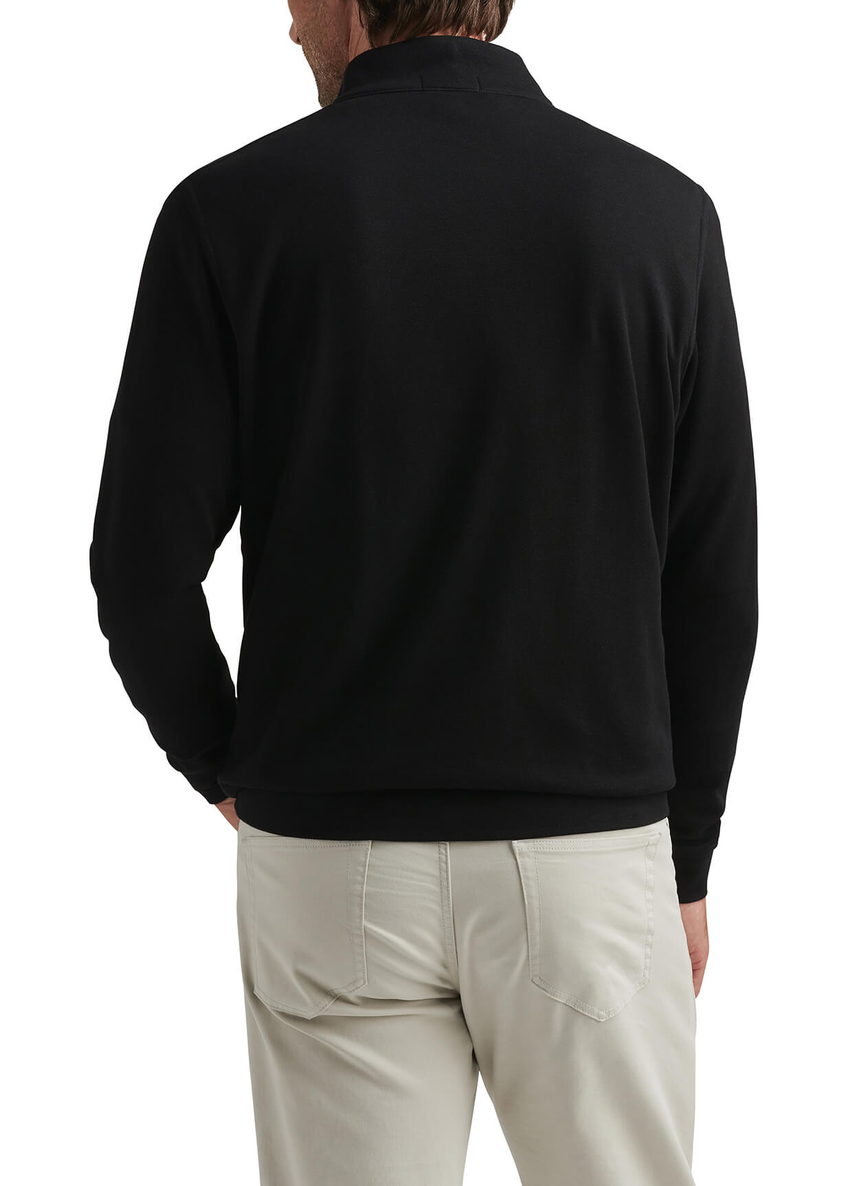 Peter Millar Men's Crown Comfort Quarter-Zip