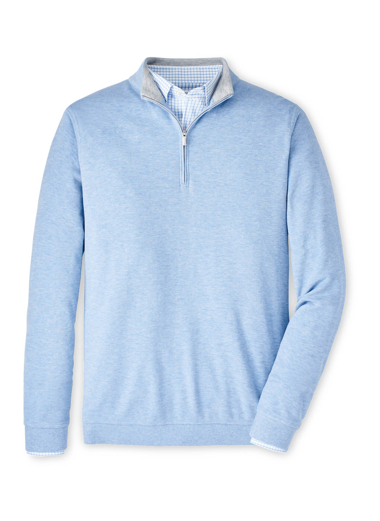 Peter Millar Men's Crown Comfort Quarter-Zip