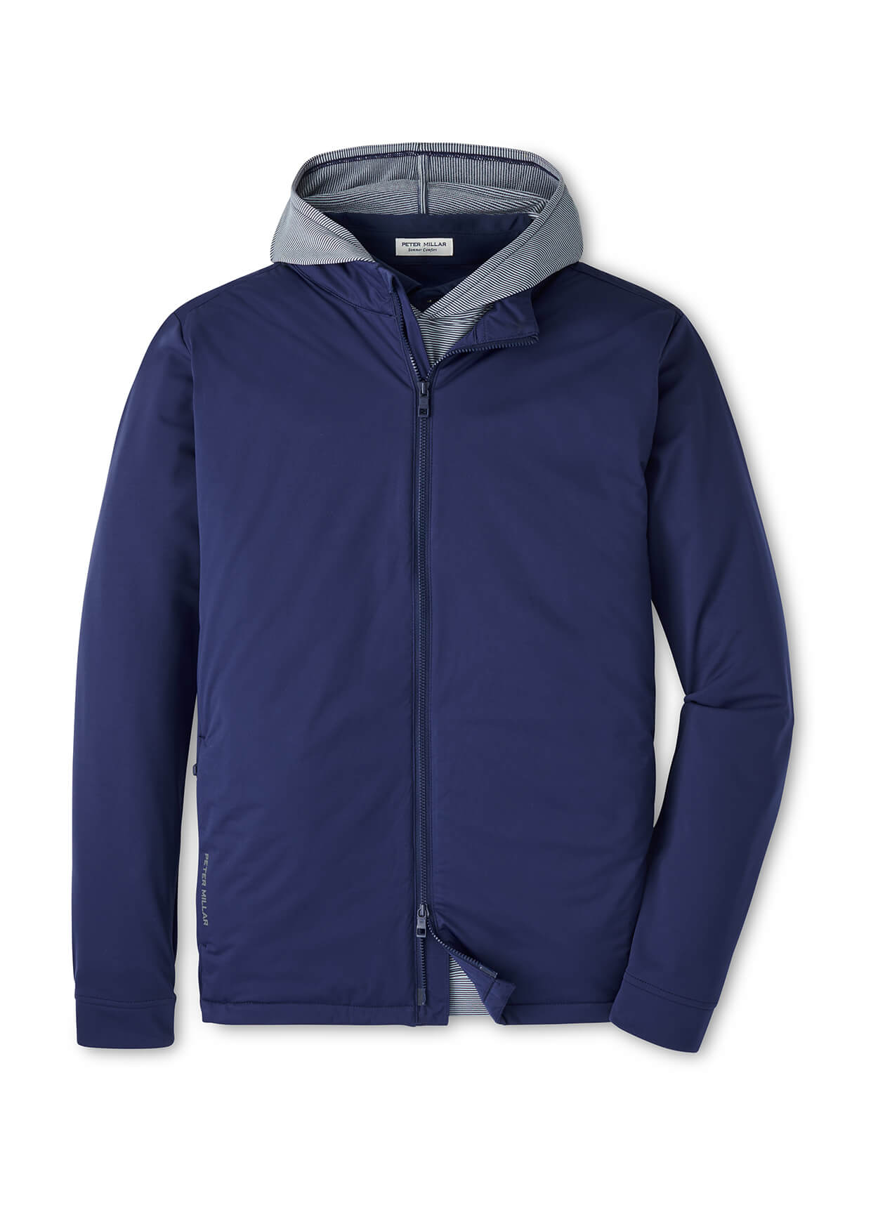 Peter Millar Men's Merge Hybrid Jacket