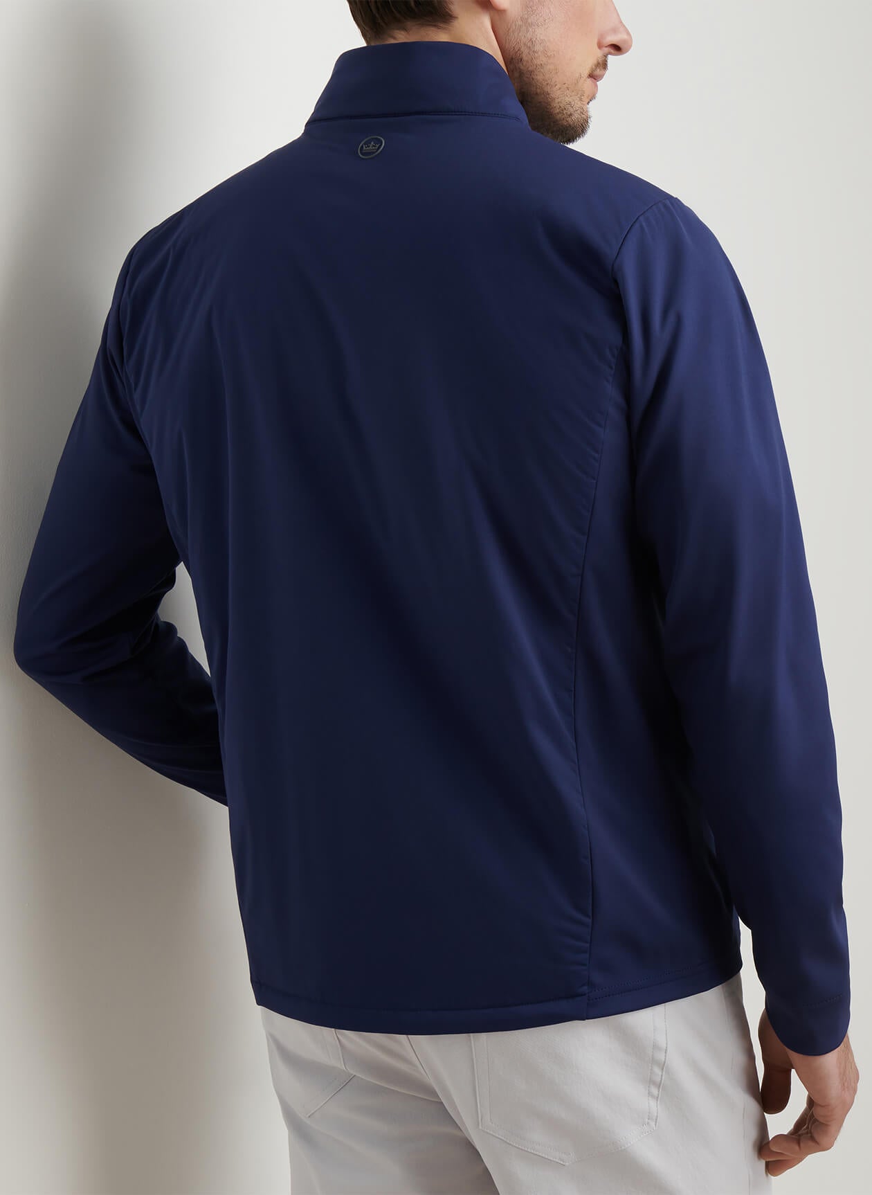 Peter Millar Men's Merge Hybrid Jacket