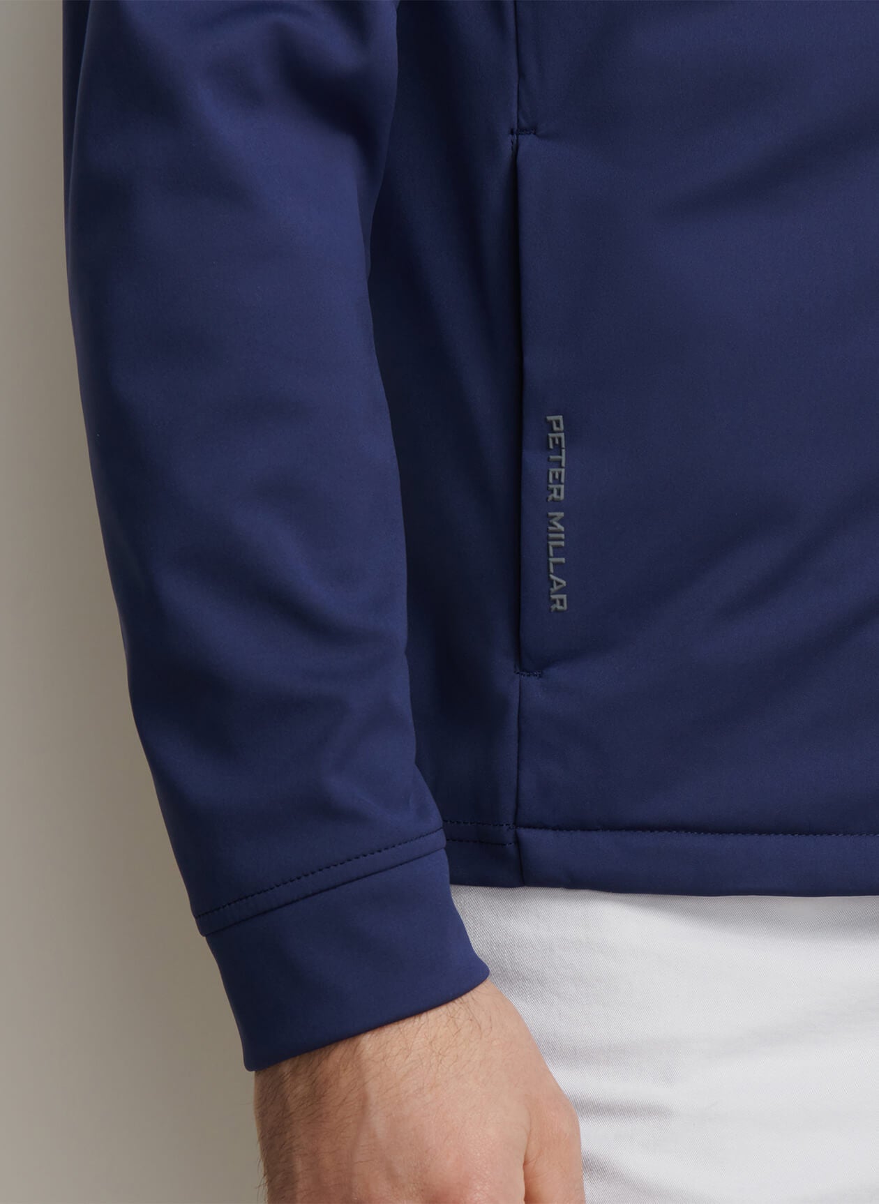 Peter Millar Men's Merge Hybrid Jacket