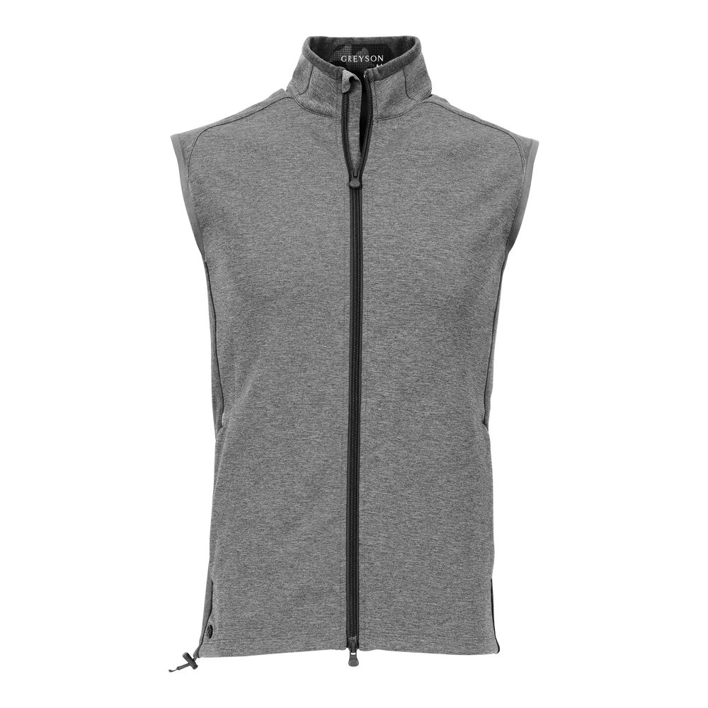 Greyson Men's Sequoia Vest