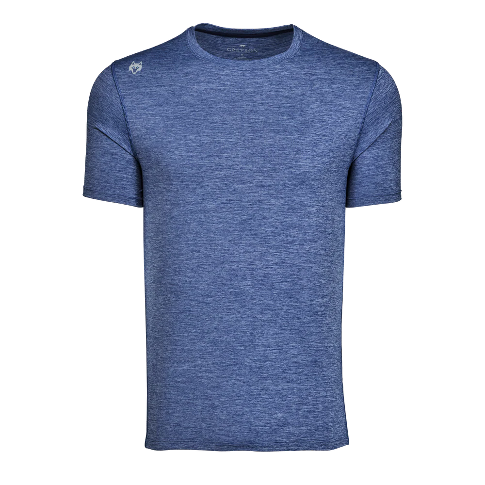 Greyson Men's Guide Sport T-Shirt