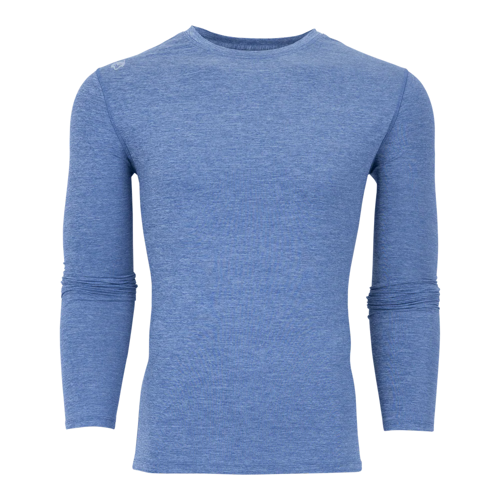Greyson Men's Guide Sport Long-Sleeve T-Shirt