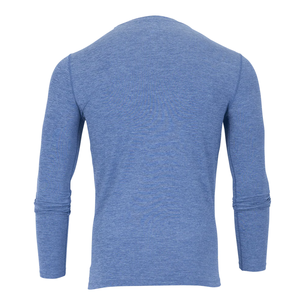 Greyson Men's Guide Sport Long-Sleeve T-Shirt
