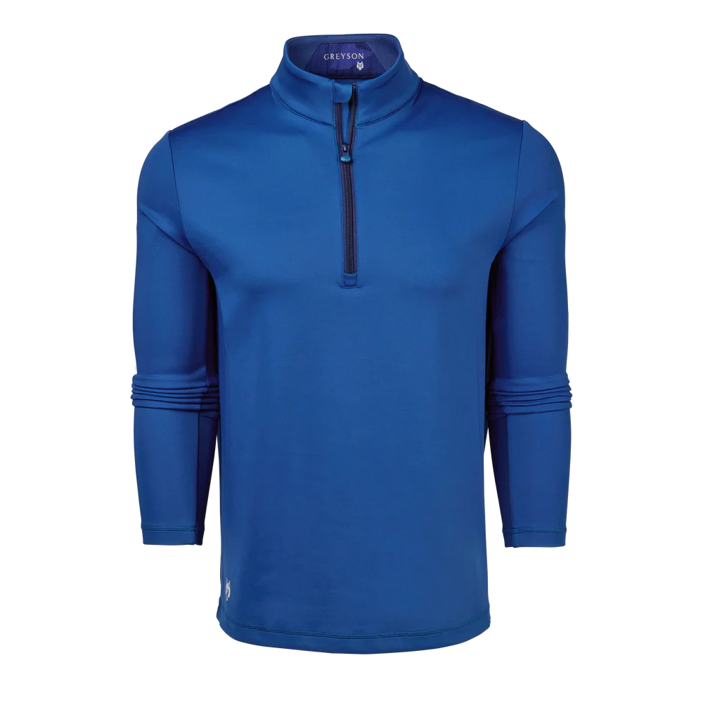 Greyson Men's Sequoia Quarter-Zip